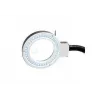 Лупа настольная SSA808 5Х 8Х LED с подсветкой