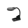 Лупа настольная SSA808 5Х 8Х LED с подсветкой