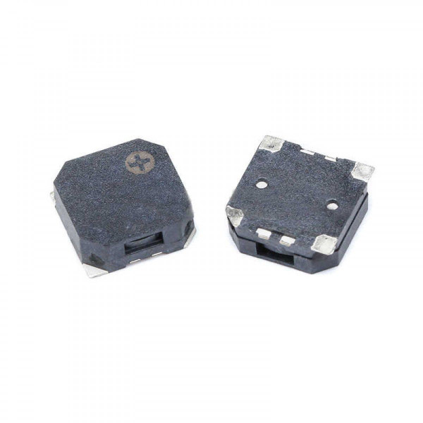 Магнитный Звуковой Зуммер SMD7525, 5шт