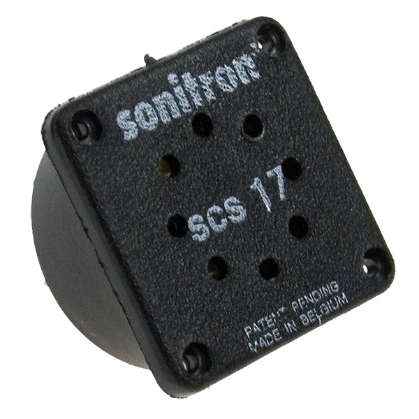 SCS-17-P10 пьезодинамик 17мм