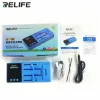 Станция для пайки микрочипов аккумулятора Relife RL-936WE