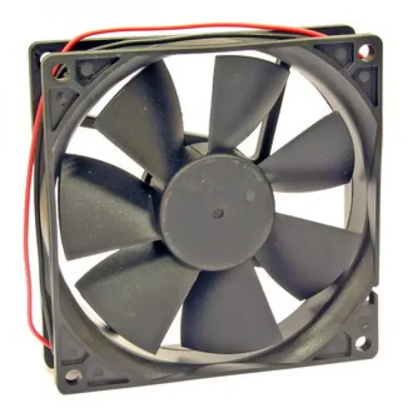 Вентилятор RQD 9225HS 12VDC, 92х92мм