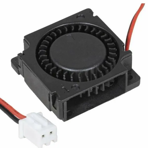 Вентилятор-улитка RQU30090B, 12 В