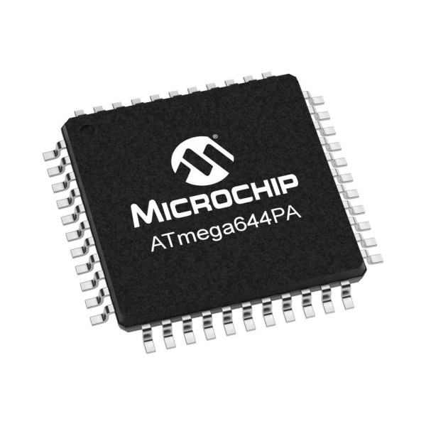 Микросхема ATMEGA644PA-AU