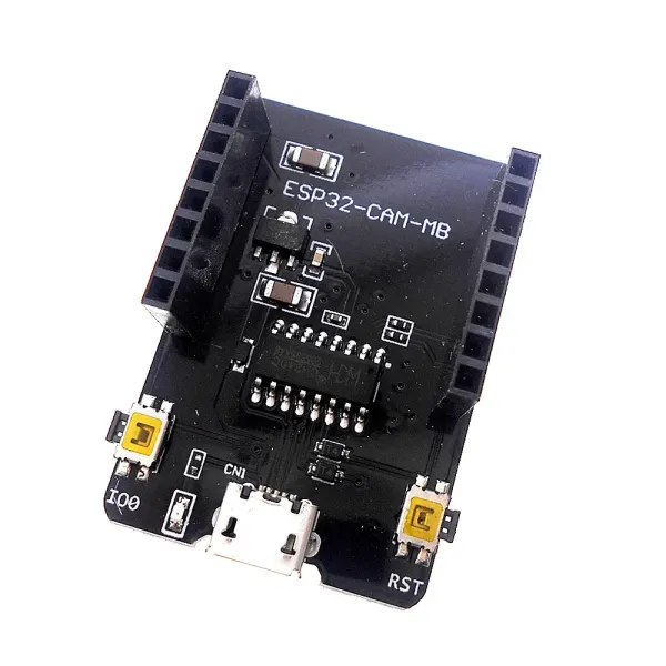 Модуль загрузки ESP32-CAM-MB