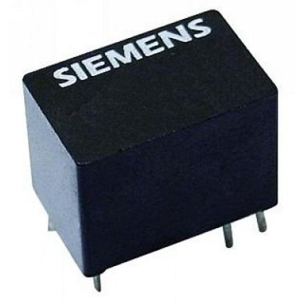 Реле Siemens V23101-D0106-А201 (12V)