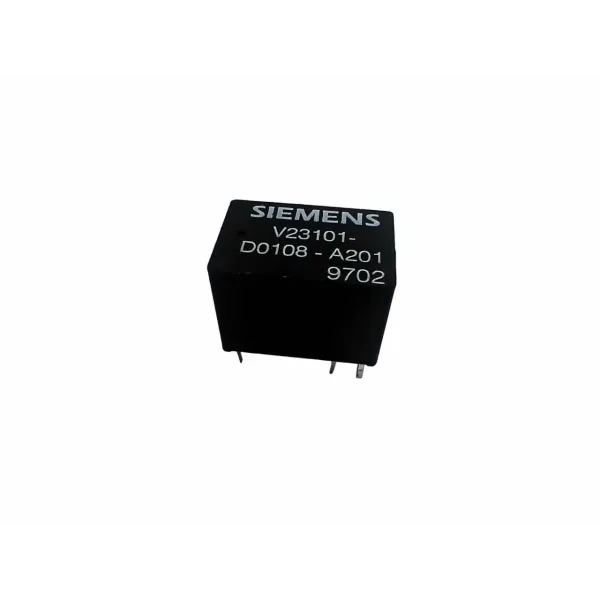Реле Siemens V23101-D0108-А201 (18V)