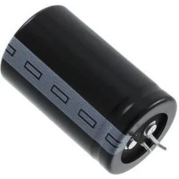 Конденсатор электролитический 470мкФ-450В/470uF-450V, 35/50мм