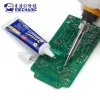 Флюс для пайки MECHANIC TF350 15ml