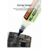 Флюс паста Relife RL-422S-IM 10гр