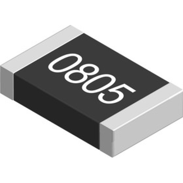 Чип резистор (SMD) 0805, 10 кОм, 10шт