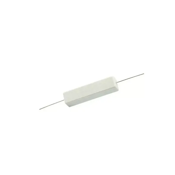 Резистор керамический SQP-7W56RJ (7Вт, 56 Ом, 5%),10шт