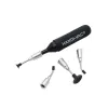 Вакуумный пинцет HANDI-VAC с 4 насадками