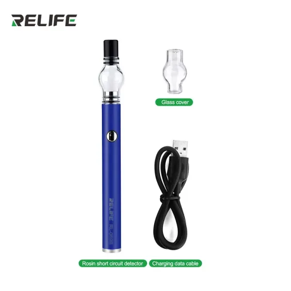 Детектор короткого замыкания RELIFE RL-069B