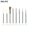 Миниатюрная полировальная ручка RELIFE RL-068B