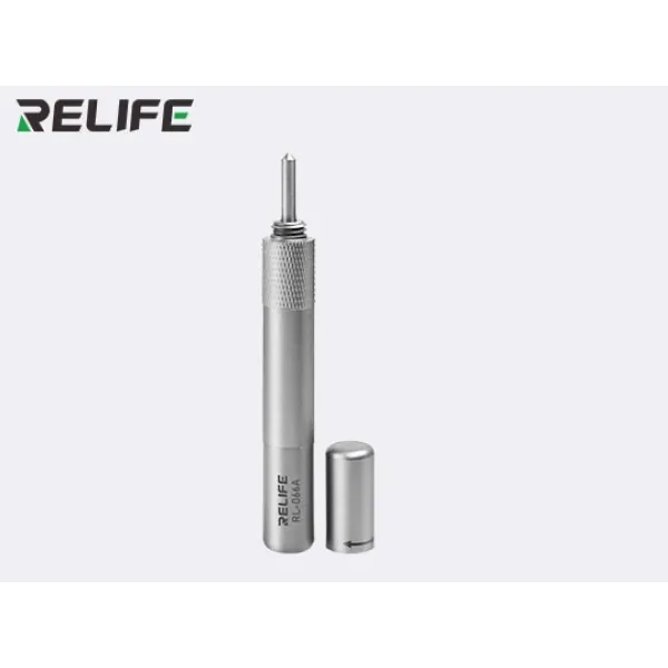 Инструмент Relife RL-066A для разбития стекла на задних крышках телефонов