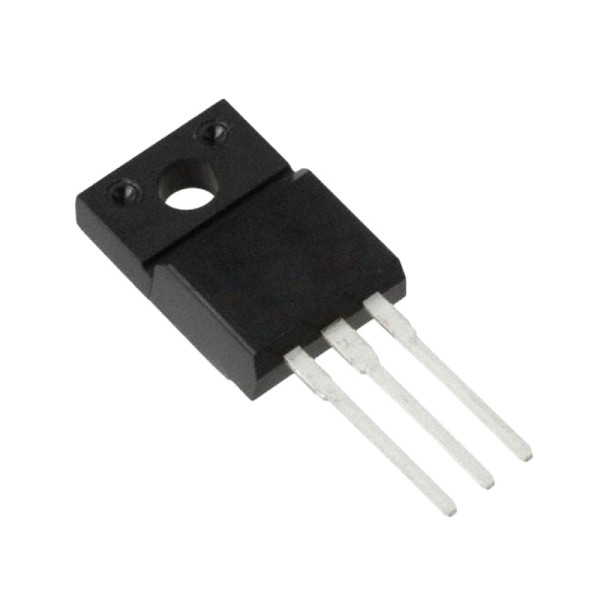 Диод Шоттки MBR20200 (20А-200В), корпус ITO-220AB