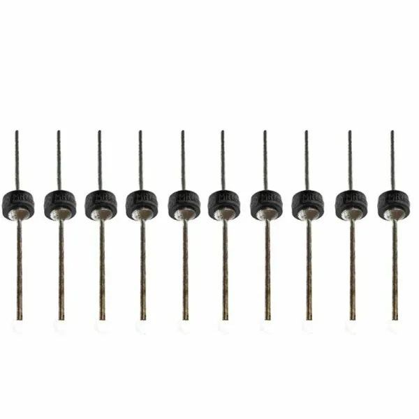Выпрямительный диод MR756 (6A-600B), 5шт