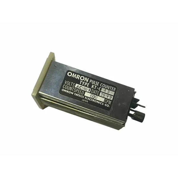 Модель электрического и тестового оборудования Omron KT-C45 AC100V