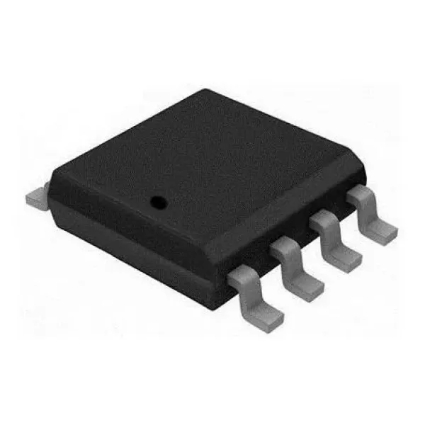 25Q32 (W,EN,GD,B-104) Winbond микросхема, корпус SO-8