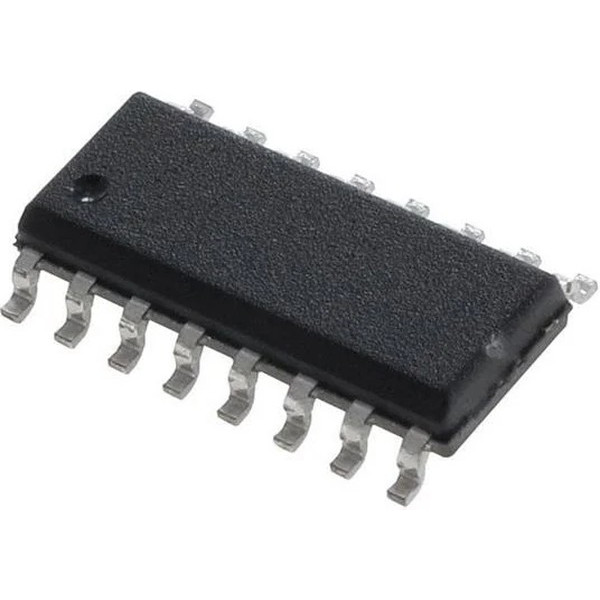 MAX792SESE+, Контрольные цепи MPU & NV Memory Supervisor, 1шт