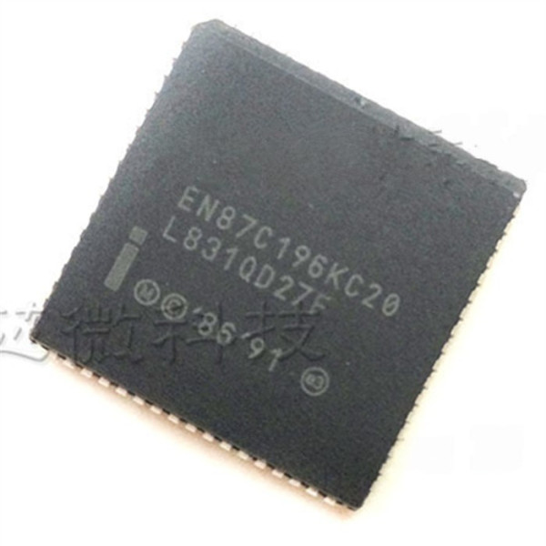 Микросхема EN87C196KC20, 1шт