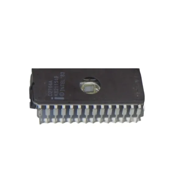 Микросхема D2764A Korea