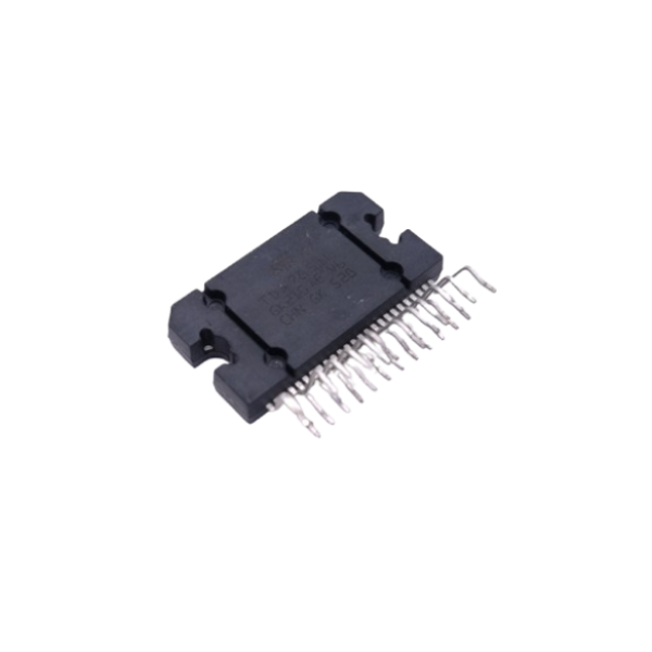 Микросхема TDA8571J, корпус DBS23P