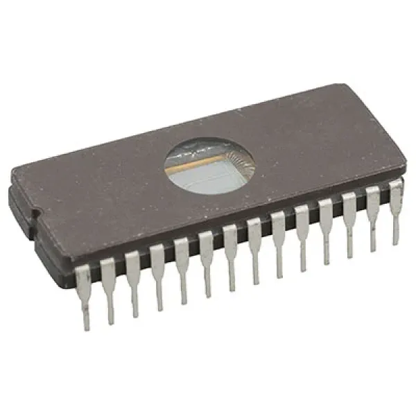 Микросхема TMS2764-25JL