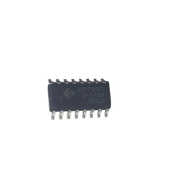 Микросхема XPT9911, корпус SOP-16