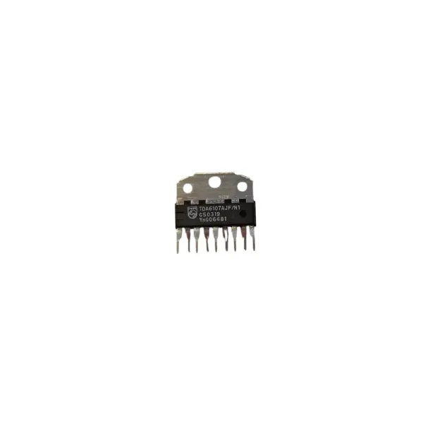 Микросхема TDA6107AJF/N1