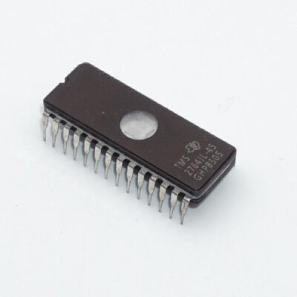 Микросхема TMS2764-45JL