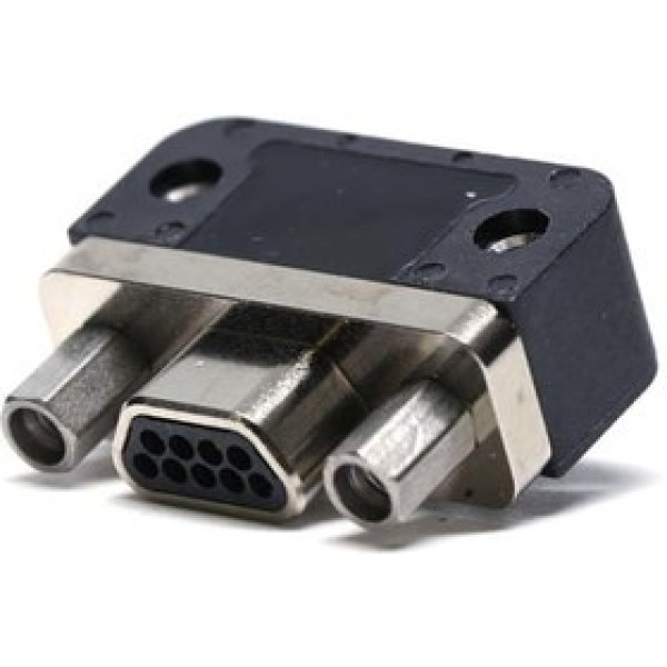 MWDM2L-9PCBRPT-.110 разъем