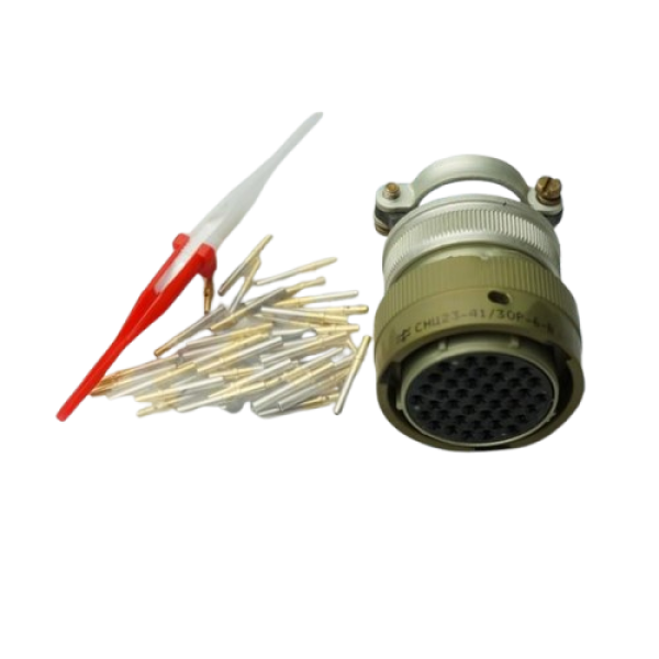 СНЦ23-41/30Р-6-В "5"