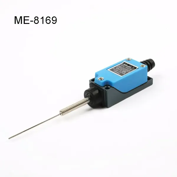 Концевой выключатель МЕ-8169