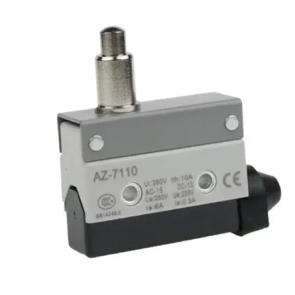 AZ-7110 выключатель путевой